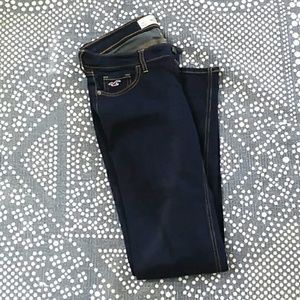NWOT Hollister skinnies